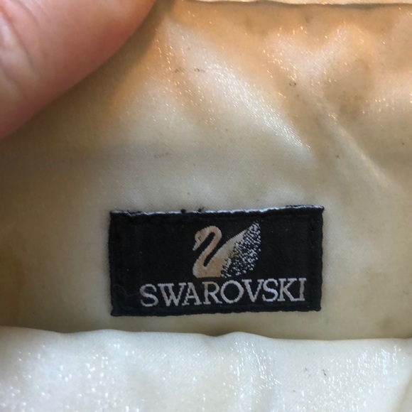 MICHAEL KORS AND SWAROVSKI BAG BUNDLE - Picture 3 of 3